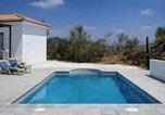Location vacances Almogía - Casa del Aguila-3