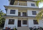 Hôtel Sultan Bathery - Brighton Hostel Stays-2
