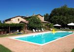 Location vacances Chiusdino - Castellare-3