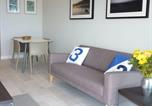 Location vacances Newquay - Flat 8 Seascape-4