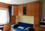 Location vacances Sappada - Appartamento Piller Roner Paola-4