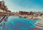 Hôtel قسم سفاجا - Sunrise Tucana Resort Grand Select-2
