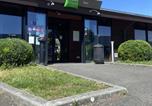 Hôtel Combrée - Ibis Styles Segre-3
