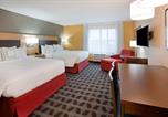 Hôtel Le Mars - Towneplace Suites by Marriott Sioux Falls South-4