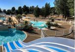 Camping avec Ambiance club Noirmoutier-en-l'Ile - Camping Domaine du Collet-1