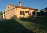 Location vacances Raša - Holiday home in Labin - Istrien 8867-1