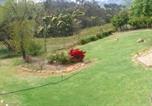 Location vacances Brede River DC - Khoi And San Guesthouse-1