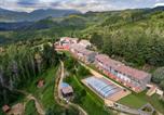 Hôtel Seva - Vilar Rural De Sant Hilari Sacalm by Serhs Hotels-4