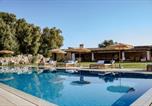 Hôtel Llucmajor - Finca Gomera - Agroturismo Hotel-1