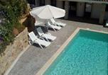 Location vacances Santarém - Quinta Ribeiro Tanquinhos-4