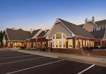 Hôtel Stillwater - Residence Inn Minneapolis St. Paul/Roseville-3