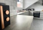 Location vacances Belfast - Cozy Belfast Apartment with 2 Bedrooms-2