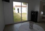 Location vacances Saint-Hilaire-de-Riez - La petite boulangère de pays-1