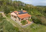 Location vacances Monteverdi Marittimo - Casa Flora-2