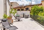 Location vacances Fiesole - Casa di Marte con patium relax-2