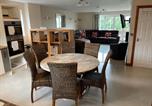 Location vacances Aberystwyth - Brynhyfryd-4