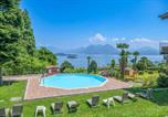 Location vacances Baveno - Villa Anna Isole Borromee-1