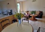 Location vacances Thorigné-d'Anjou - Maison du Verger Idéal pour séjours pros-3