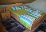 Location vacances Bamberg - Ferienwohnungen Kolb Am Schloß-4