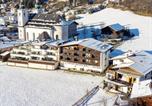 Location vacances Brixen im Thale - Brixen Alpin Living Top 9 und 10-3