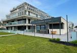 Location vacances Révfülöp - Apartment in Balatonlelle 54649-3