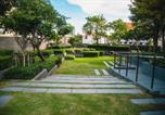 Location vacances Pattaya - The Edge I Luxurious Condo-4