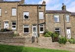 Location vacances Haworth - Steam View Cottage-2