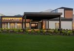 Hôtel Woodbury - Courtyard by Marriott Minneapolis-St. Paul Airport-4