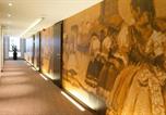Hôtel Košice - Hotel Mousson-4