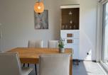 Location vacances Nonnenhorn - Ferienwohnung im Ängerle-3
