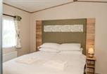 Location vacances Blairgowrie - Ballintuim Exclusive Holly Caravan-3