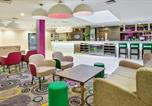 Hôtel Bristol - Hampton by Hilton Bristol City Centre-4