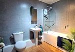 Location vacances Prestatyn - Vale View Apartment, Prestatyn, North Wales - a stylish, dog-friendly holiday let just a 5 min walk to beach & town!-3