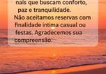 Location vacances Cabo Frio - Aconchegante Ap Praia do Forte-2