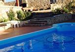 Location vacances Navaluenga - Valdebruna de Gredos-1