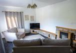 Location vacances Carlisle - Charming 2br Maisonette In Carlisle Center-3