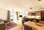 Hôtel Altenmarkt im Pongau - Lisal Appartements-2