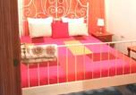 Location vacances Les Iles Canaries - Modern apartment in Frontera, 45 m² with sea view balcony-3