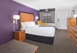 Hôtel Greenville - Baymont by Wyndham Greenville Woodruff Rd-3