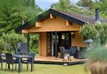Location vacances Glesborg - Peaceful Holiday Home Close To Nature-4