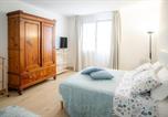 Location vacances Alfonsine - Villaverde Urban Tourist Ravenna-3