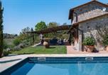 Location vacances Gaiole in Chianti - Casa Perano-2