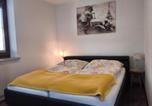 Location vacances Seeboden - Ferienwohnung Duschlbauer-2