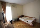 Location vacances Bourgas - Studios near to Burgas Free University-4