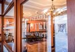 Hôtel Neustadt an der Waldnaab - Altstadthotel Bräuwirt-2
