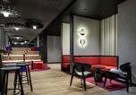 Hôtel Paszkówka - Hotel Ibis Krakow Centrum-2