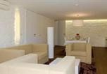 Location vacances Viana do Castelo - Charming Country House in Riba de Mouro, Fireplace-3