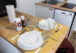 Location vacances Helsinki - Nordstay - Serene Top Floor Studio with self check-in-3