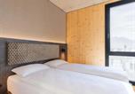 Hôtel Bürserberg - B&B Hotel Liechtenstein-Eschen-3