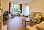 Location vacances Broadstairs - Admiral's Rest - With Parking Central Broadstairs-4